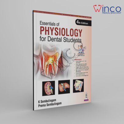 Essentials of Physiology for Dental Students