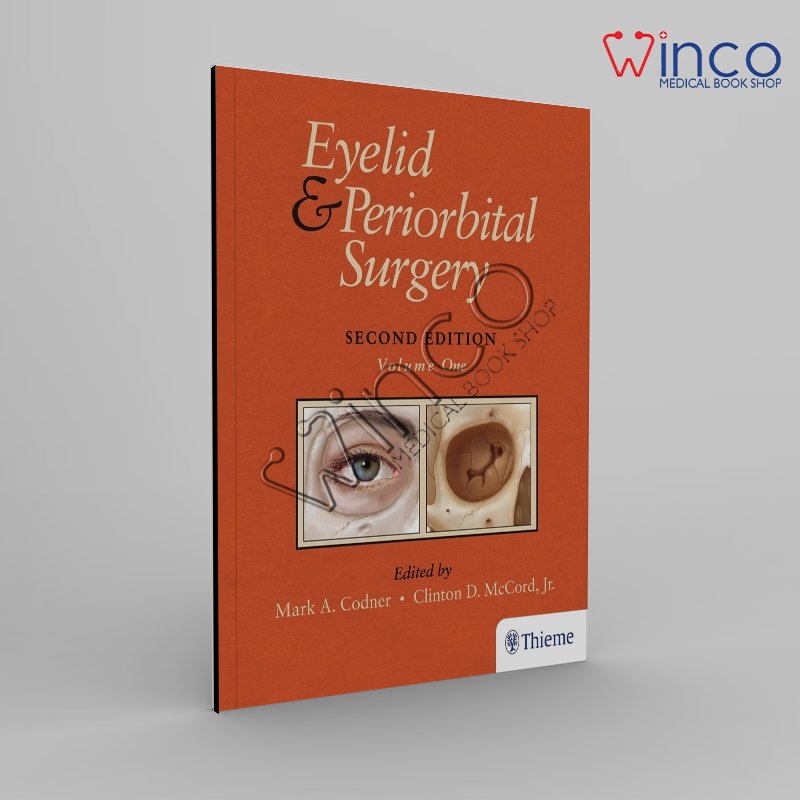 Eyelid and Periorbital Surgery