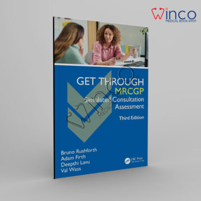 Get Through MRCGP