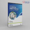 HANDBOOK OF CLINICAL ANESTHESIA (A CASE-BASED APPROACH)