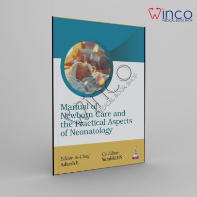 Manual of Newborn Care
