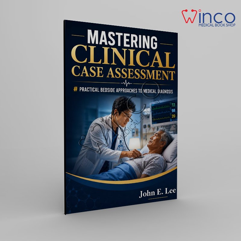 Mastering Clinical Case Assessment