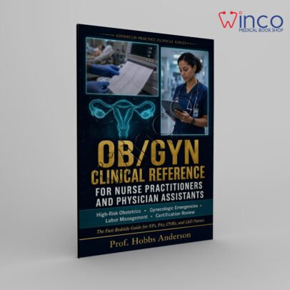 OB/GYN Clinical Reference
