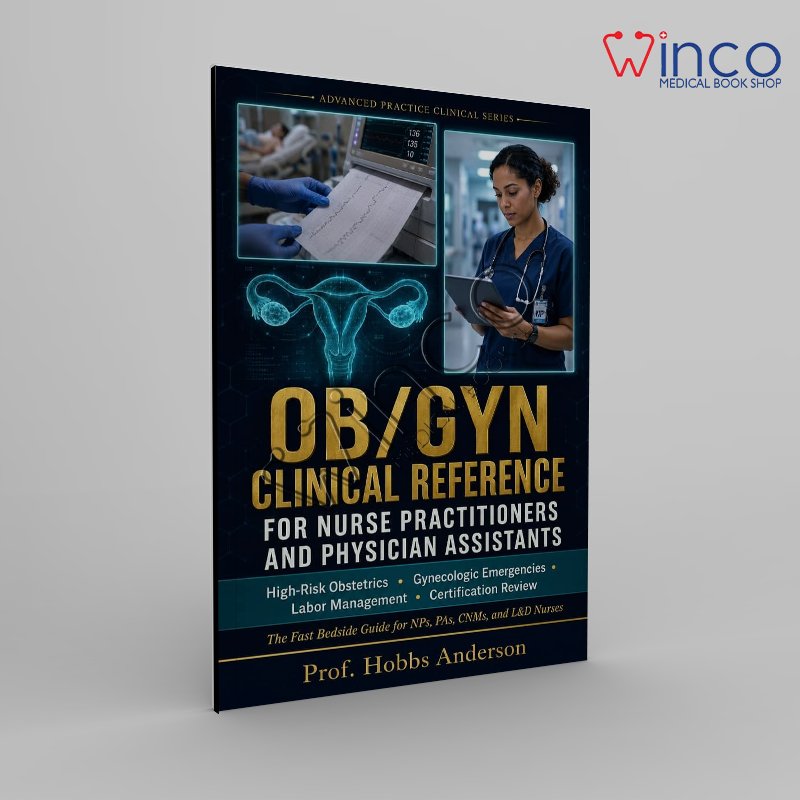 OB/GYN Clinical Reference