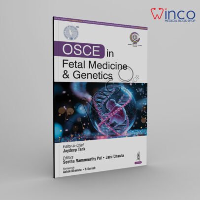 OSCE In Fetal Medicine & Genetics