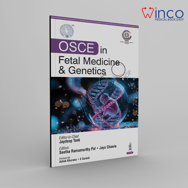 OSCE In Fetal Medicine & Genetics