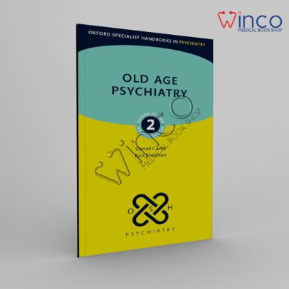 Old Age Psychiatry