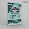 Pediatric Surgery QBank for FCPS Part-II (1st Edition 2026)