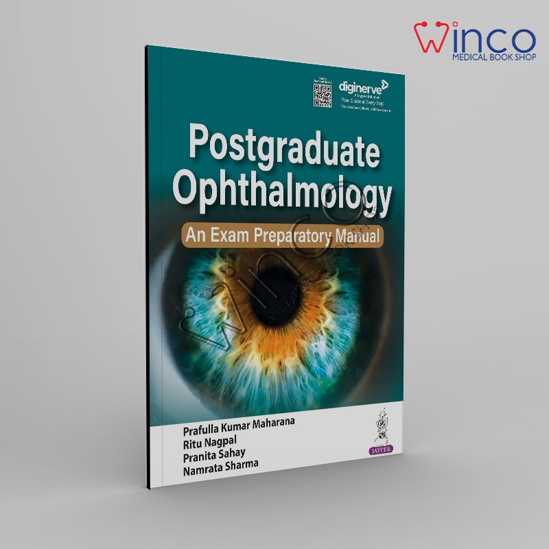 Postgraduate Ophthalmology