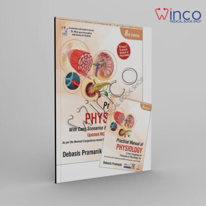 Principles of Physiology