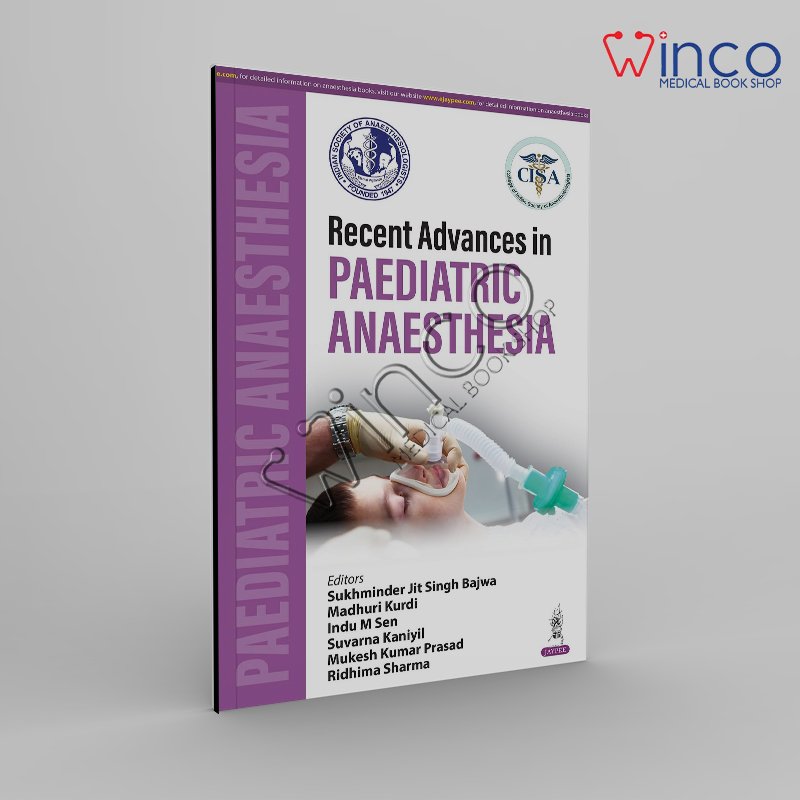 Recent Advances in Paediatric
