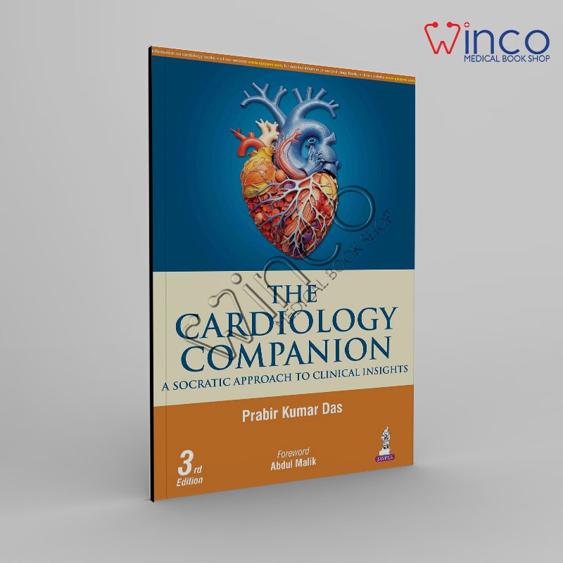 The Cardiology Companion