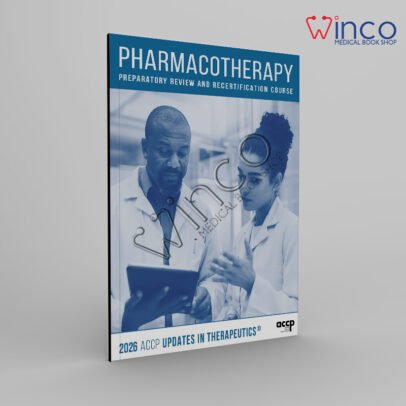 ACCP Updates in Therapeutics Pharmacotherapy