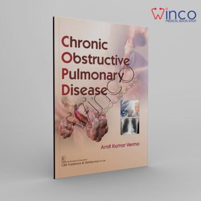 COPD Chronic Obstructed Pulmonary Disease