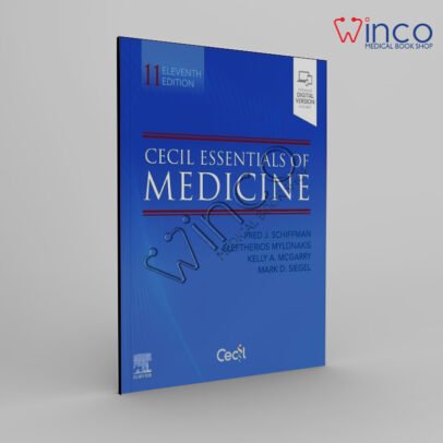 Cecil Essentials of Medicine