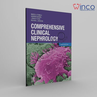 Comprehensive Clinical Nephrology