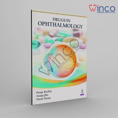 Drugs in Ophthalmology for MS