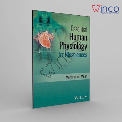 Essential Human Physiology for Bioscience