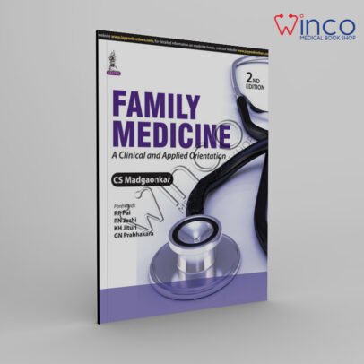 Family Medicine: A Clinical and Applied Orientation