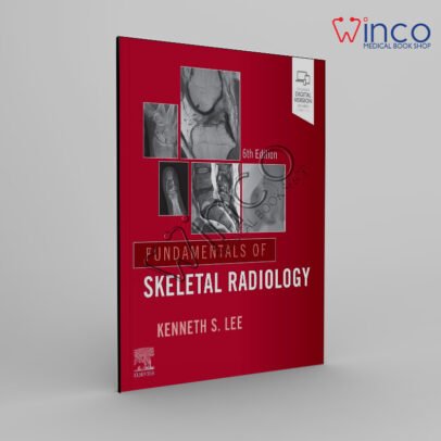Fundamentals of Skeletal Radiology, 6th Edition