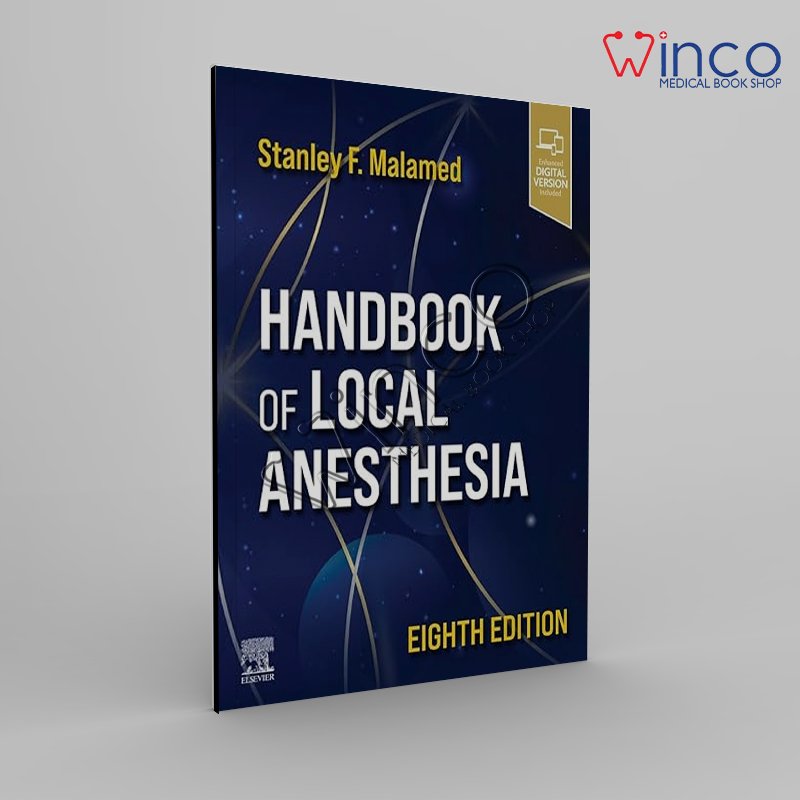 Handbook of Local Anesthesia