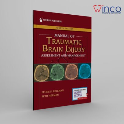 Manual of Traumatic Brain Injury