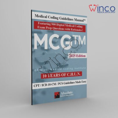 Medical Coding Guidelines