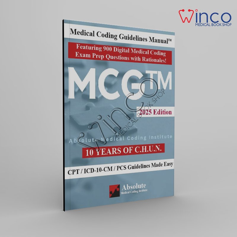 Medical Coding Guidelines