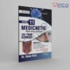 Medicnetic MBBS Modular Series Block 11