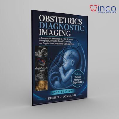 Obstetrics Diagnostic Imaging 2026