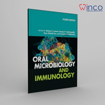 Oral Microbiology and Immunology