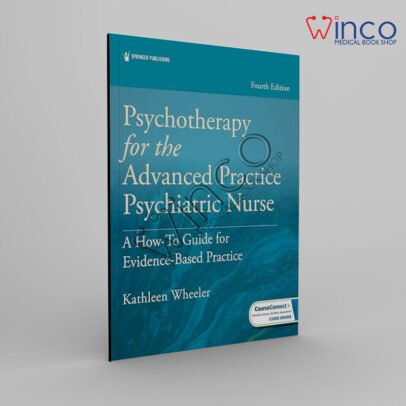 Psychotherapy for the Advanced Practice Psychiatric Nurse