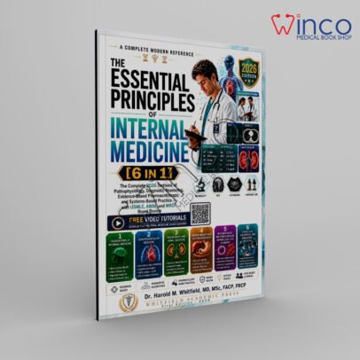 The Essential Principles of Internal Medicine 2026