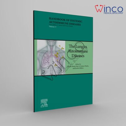 The Lung in Autoimmune Diseases