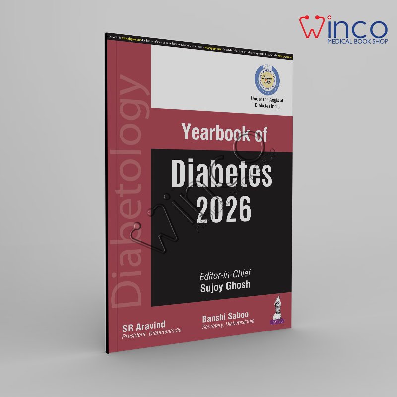 Yearbook of Diabetes 2026