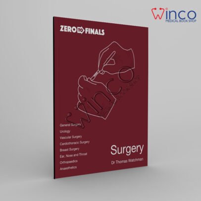 Zero to Finals Surgery Questions (Zero to Finals Questions) 2026
