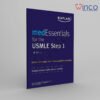 medEssentials for the USMLE Step 1