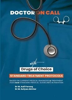 DOCTOR-ON-CALL-with-Drugs-of-Choice Winco Online Medical Book